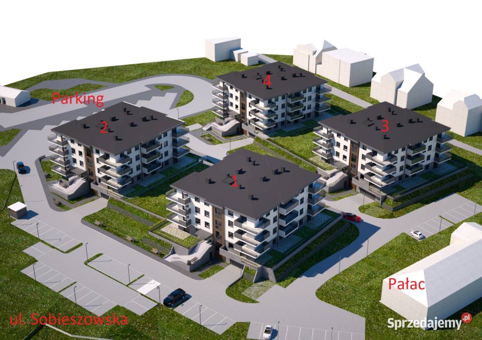 cieplice ostatni mały apartament widok na góry sieć dolnośląskie Jelenia Góra