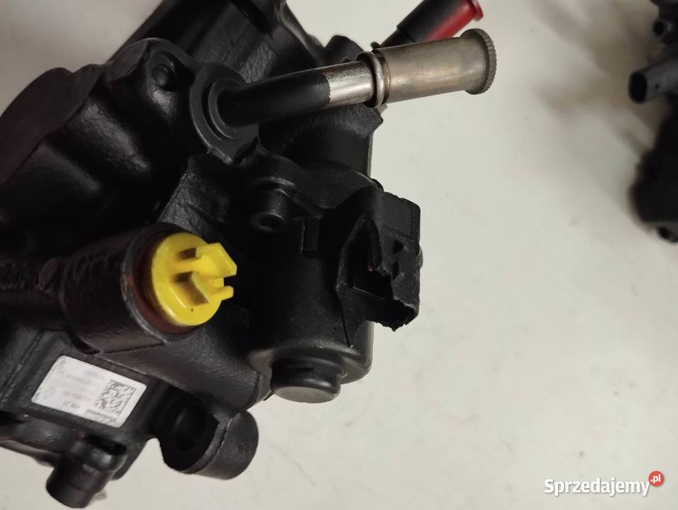 Pompa wtryskowa CONTINENTAL A2C80584700 osobowe dolnośląskie Chojnów