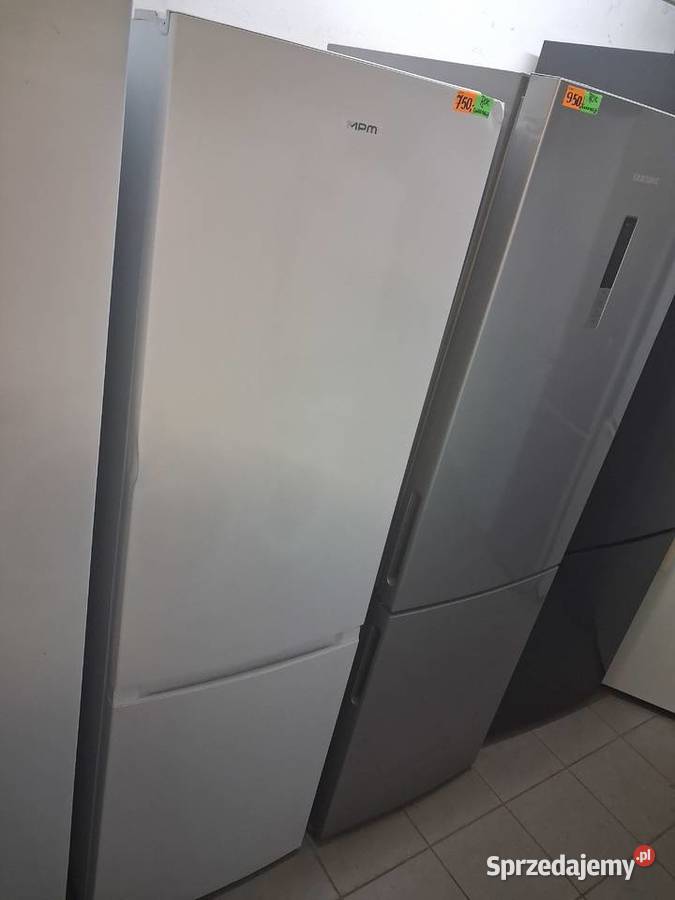 LODÓWKA MPM