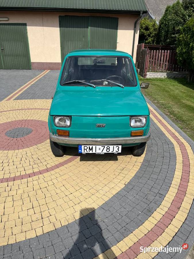 Fiat 126p