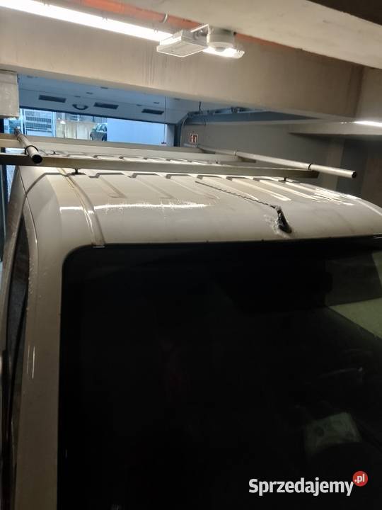 Ford transit connect nieuszkodzony Szczecin