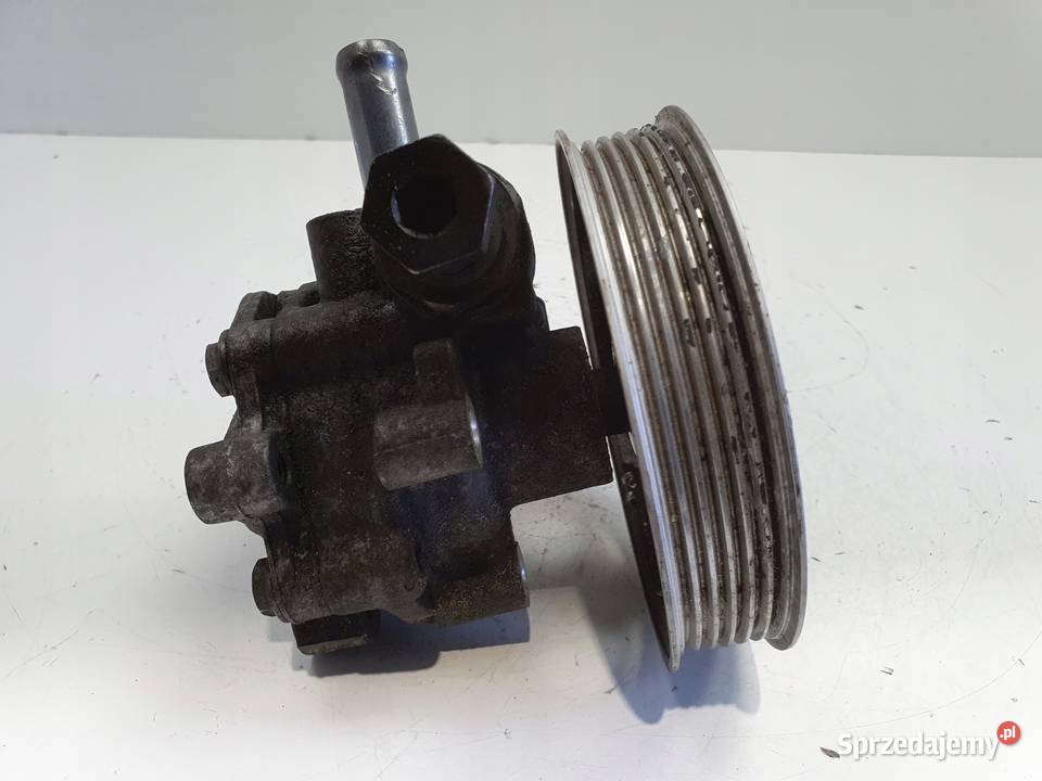 Seat Exeo 20 TFSI POMPA WSPOMAGANIA 8E0145153J osobowe Rudka