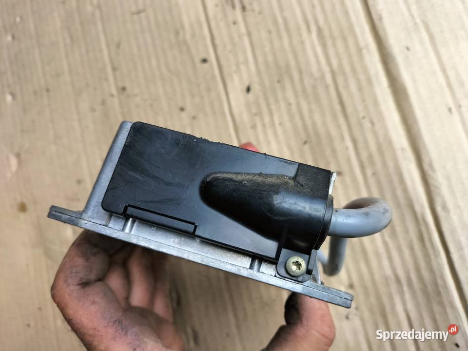 AUDI 0285001036 4A0959655 SENSOR MODUŁ KOMPUTER lubelskie Kamień-Kolonia