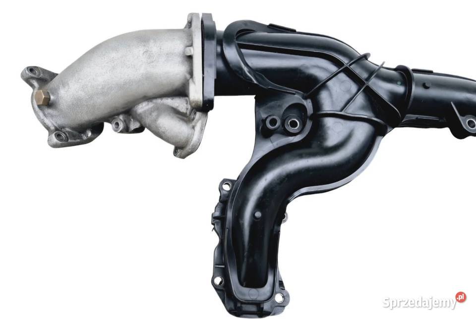 KOLEKTOR SSĄCY AUDI A6 C6 27 TDI 30 TDI sprzedam