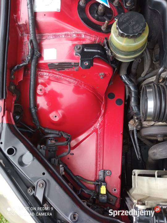 Lexus gs400 V8 1UZFE wersja Kanada Rodzynek Mysłowice