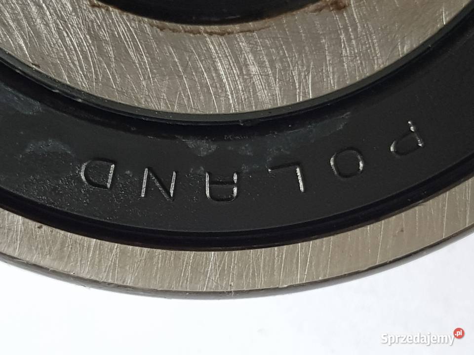 Łozysko tylnej osi fiat 125p osobowe Stalowa Wola