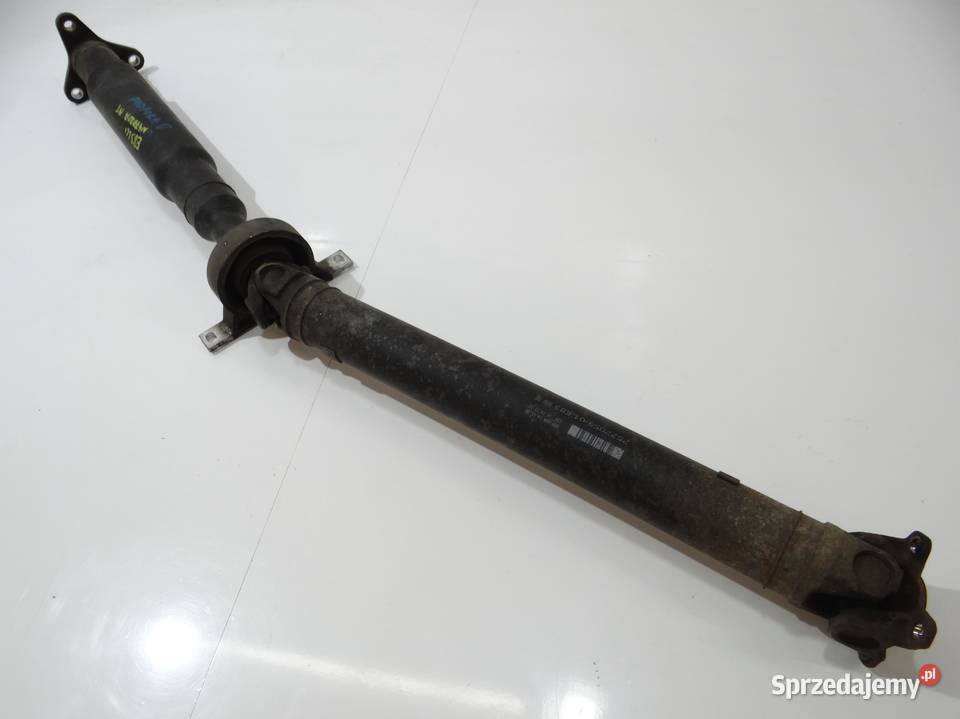 WAŁ NAPĘDOWY BMW X3 E83 LIFT N47D20A AUTOMAT Strzyżewice