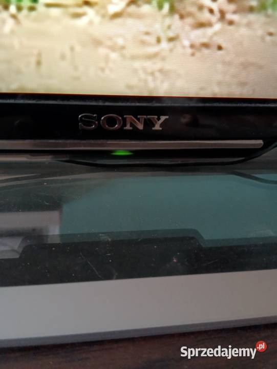 Tv Sony 40 okazja Seroczyn sprzedam