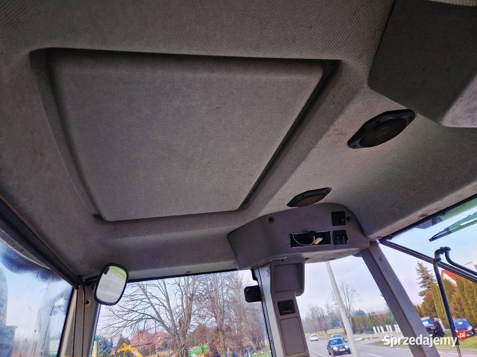 Claas Ares 657 Atz mocowania do tura 6500mth sprzedam