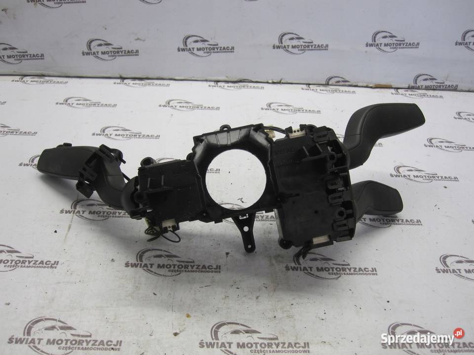 AUDI A1 przełącznik zespolony 8X0953501D osobowe Kielce sprzedam