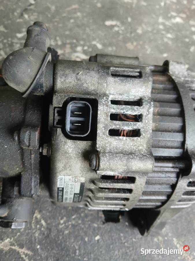 Alternator 3730027012 021319112 Hyundai Kia 20 sprzedam