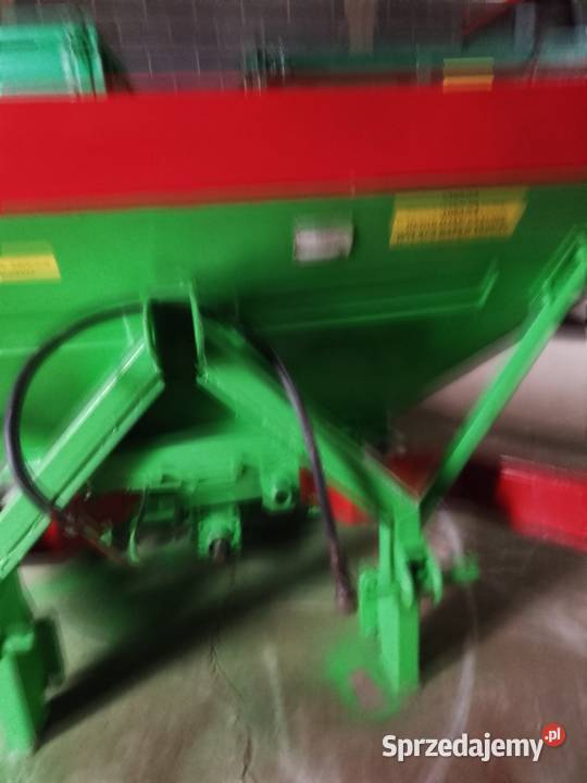 Sprzedam rozsiewacz nawozów RNZ2 unia brzeg Szczytniki