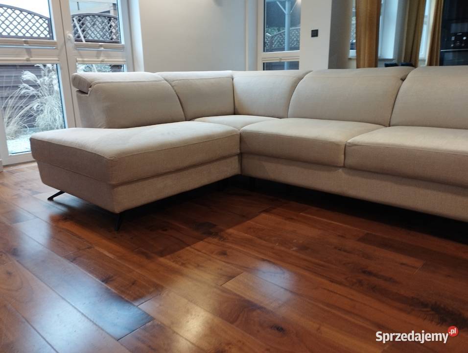 Narożnik mocca mazowieckie Warszawa