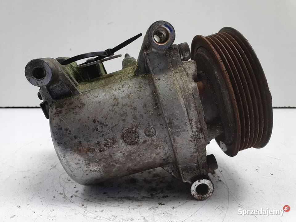 SPRĘŻARKA KLIMATYZACJI Peugeot Expert III 16 HDI