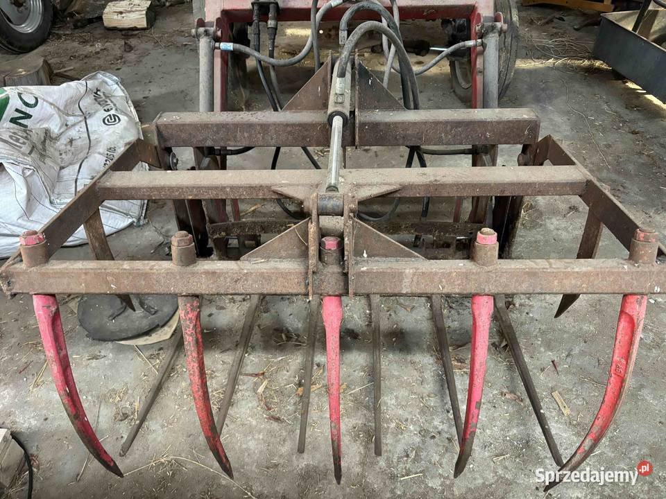 TUR Koliński URSUS C355360 wspomaganie Rolnictwo mazowieckie sprzedam