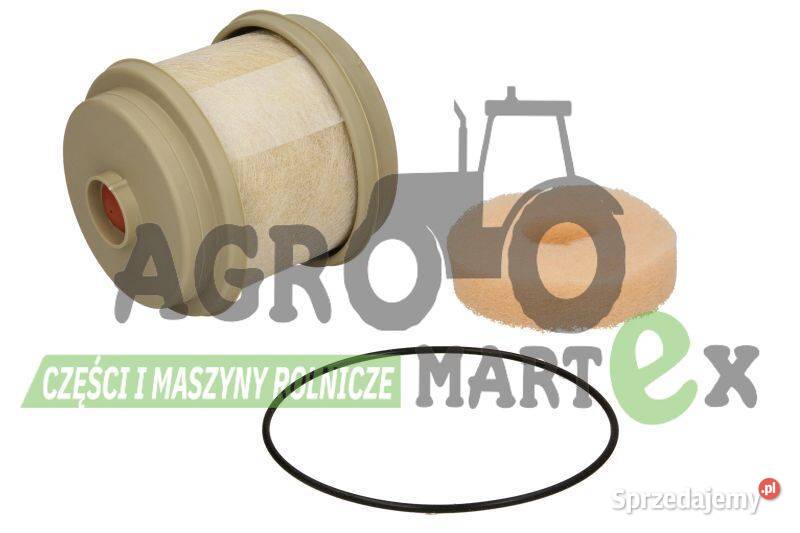 84362716 87802519 84791514 FILTR ODMY CNH New Holland Wichrów