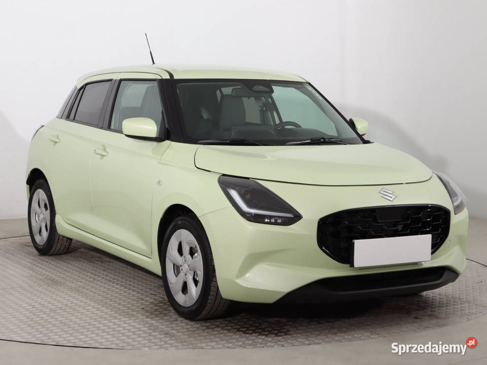 Suzuki Swift 12 czujnik parkowania dolnośląskie Bielany Wrocławskie sprzedam