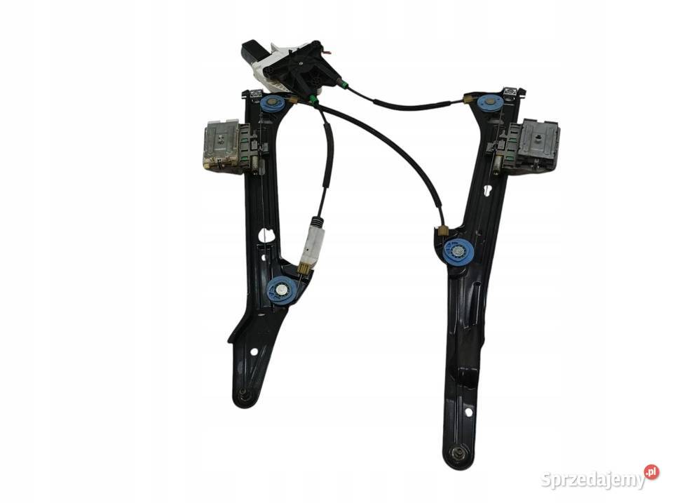 MECHANIZM SZYBY PRAWY TYŁ 8T8839462 Audi A5 I