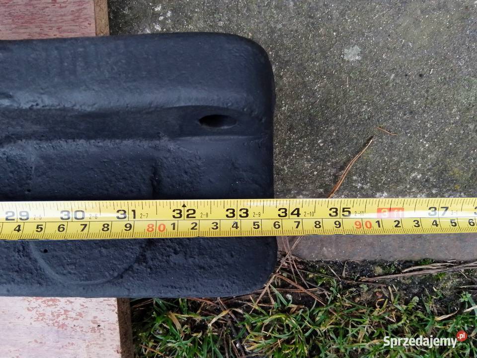 Nogi stołu industrialnego stół pinterest loft Namysłów