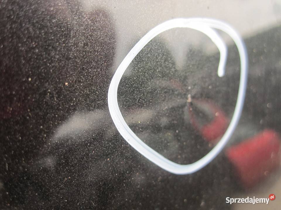 OPEL VIVARO B TRAFIC III 15r drzwi prawe tył osobowe świętokrzyskie