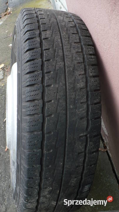 felgi Ford Transit dolnośląskie Wrocław sprzedam