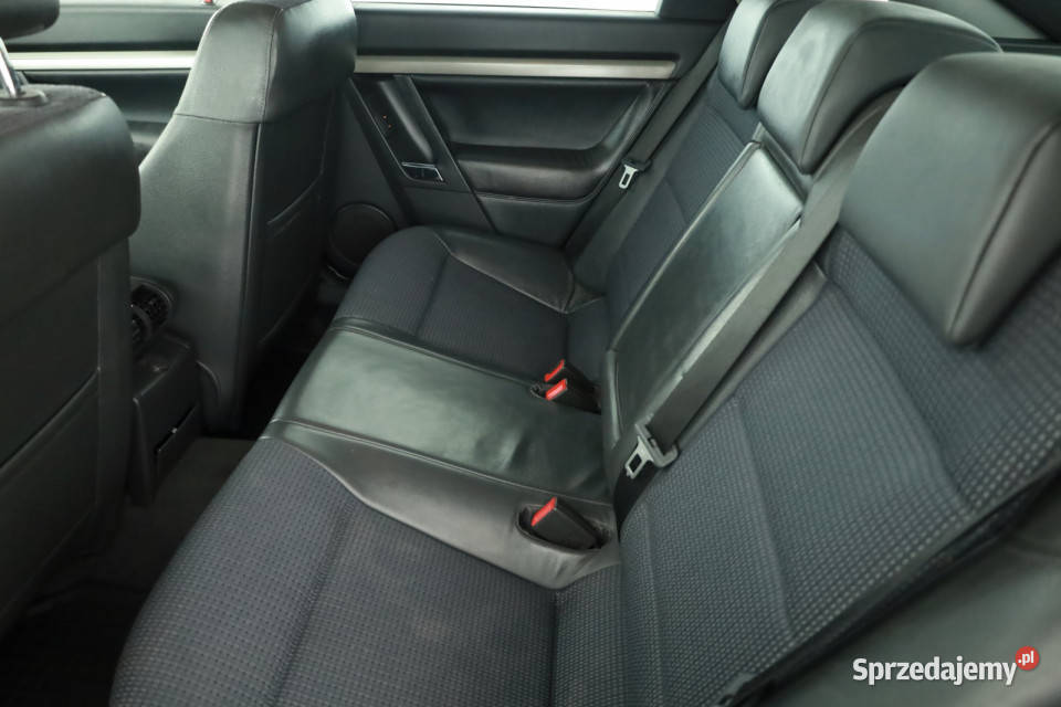 Opel Vectra 19 CDTI 204298km sprzedam