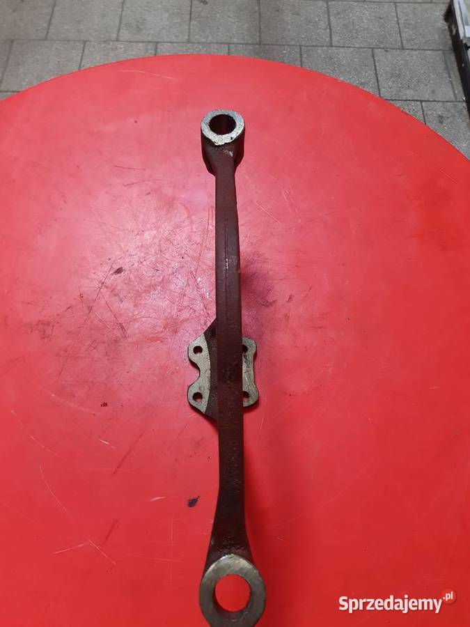 2401001015A1 Podpora silnika MTZ Sulechów