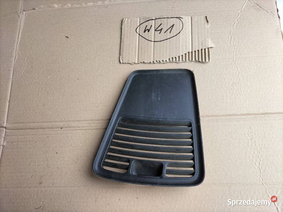 PEUGEOT 308 SW 308SW 9681528677 KLAPKA OSŁONA Pozostałe Kamień-Kolonia sprzedam