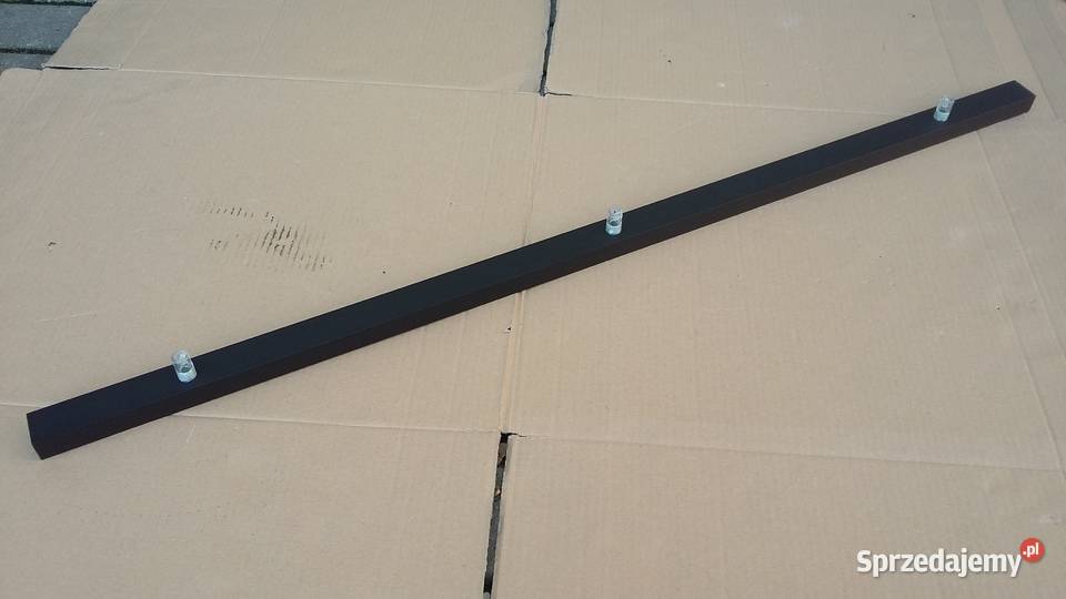 Listwa do lamp rozeta podsufitka maskownica Warszawa sprzedam