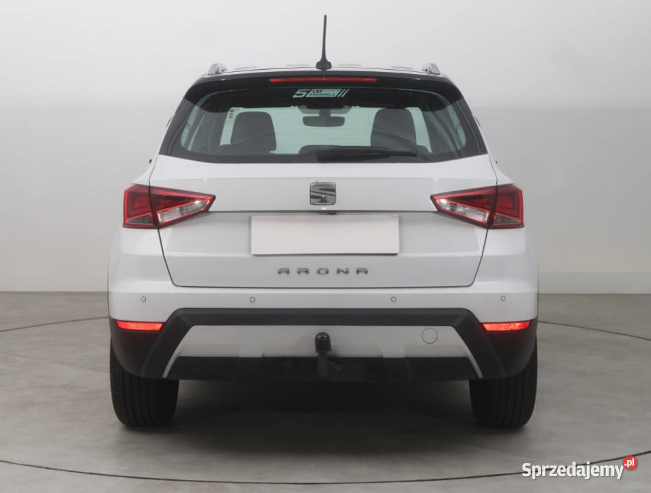 Seat Arona 10 TSI nawigacja Bielany Wrocławskie sprzedam