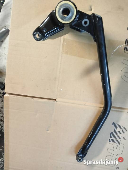 Łoże silnika Simson Sr 50 super stan Pozostałe sprzedam