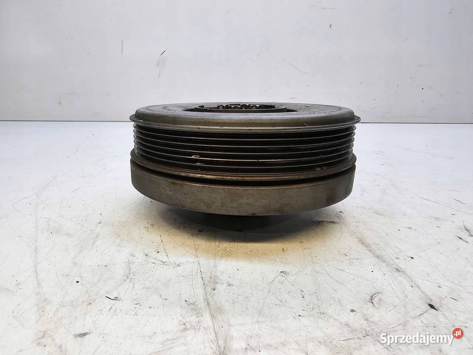 KOŁO PASOWE BMW F36 430I B48B20B 252 8638446 Przystajń