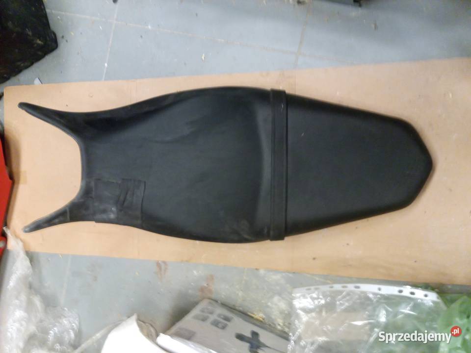 Siedzenie Honda CBR 600 pc41 siedzisko Pozostałe Wrocław
