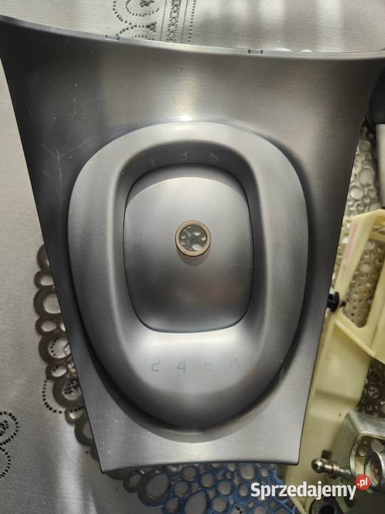 Volvo S60 V70 lewarek zmiany biegów spaceball 6 sprzedam