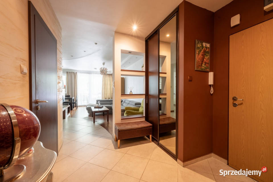 BEZPOŚREDNIO piękne mieszkanie 785 m2 na Woli Warszawa