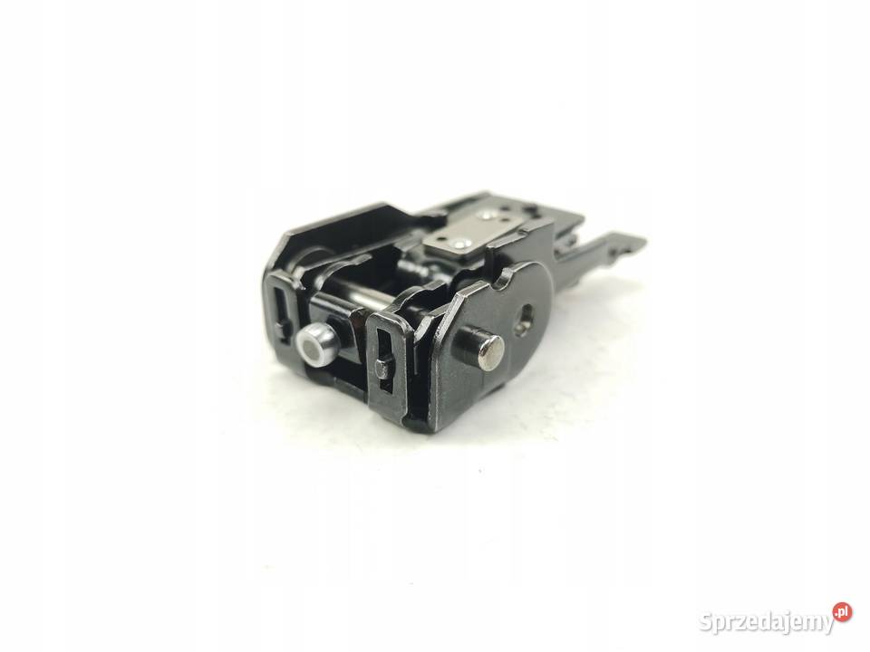 DŹWIGNIA POMPY WTRYSKOWEJ BOSCH FIAT Ducato 28 D osobowe