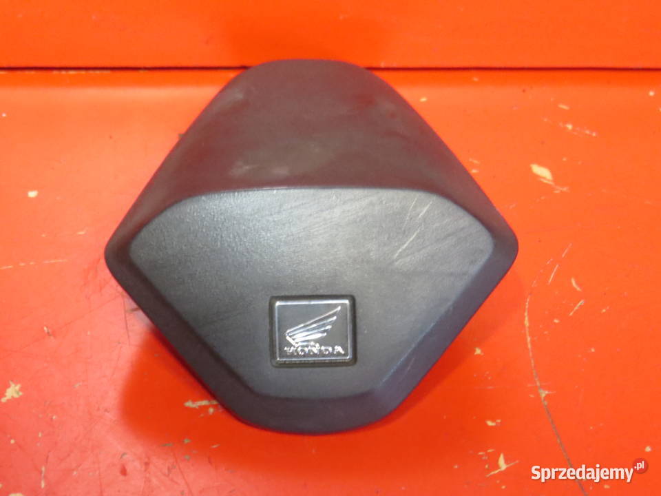 HONDA SH 300 SH300 SH300I 300I 2010 owiewka mazowieckie