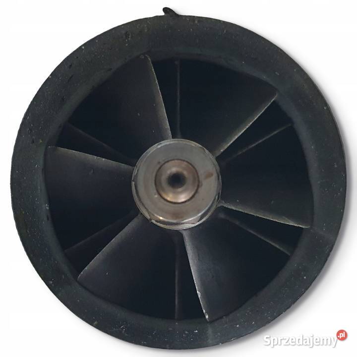 TURBOSPRĘŻARKA Ford Focus III MK3 16 TDCI Chełm