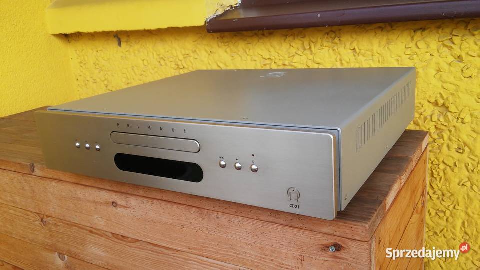 Primiare CD21