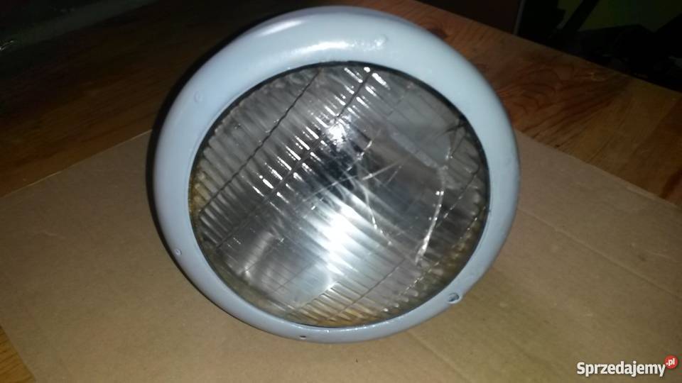 LAMPA GAZ 51 sprzedam