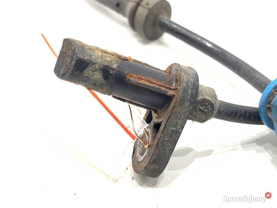 CZUJNIK ABS PRAWY PRZÓD BMW E84 0915 ABSENSOR