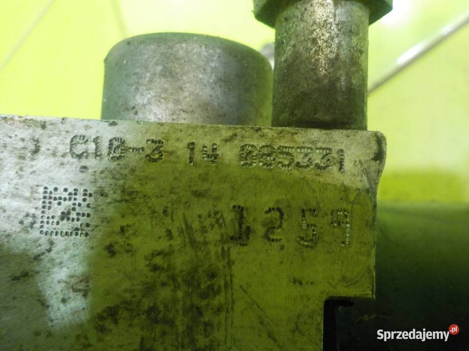 OPEL ANTARA LIFT 22 CDTI 13r pompa ABS 95112928 osobowe Suków