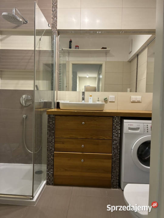 Sprzedam mieszkanie Wola Jana Kazimierza mazowieckie Warszawa