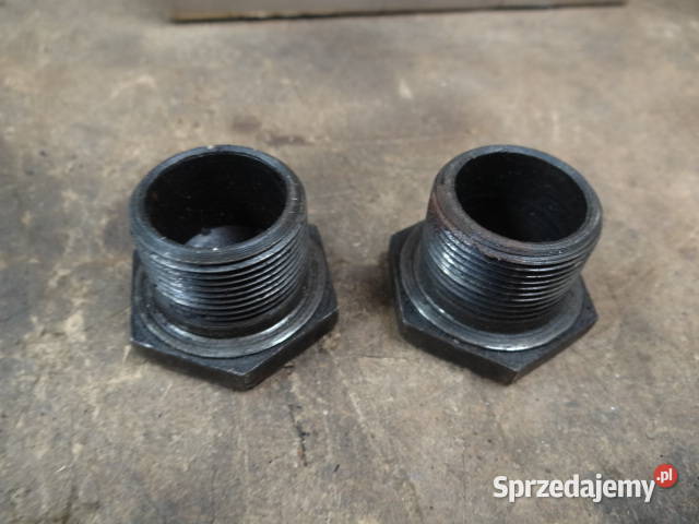 łożyska ster główki ramy Simson AWO IFA org DDR lubuskie Żary