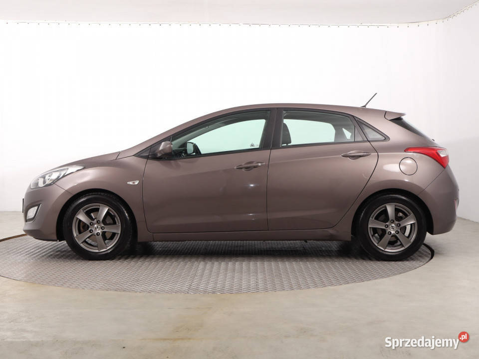 Hyundai i30 16 GDI i30 Katowice