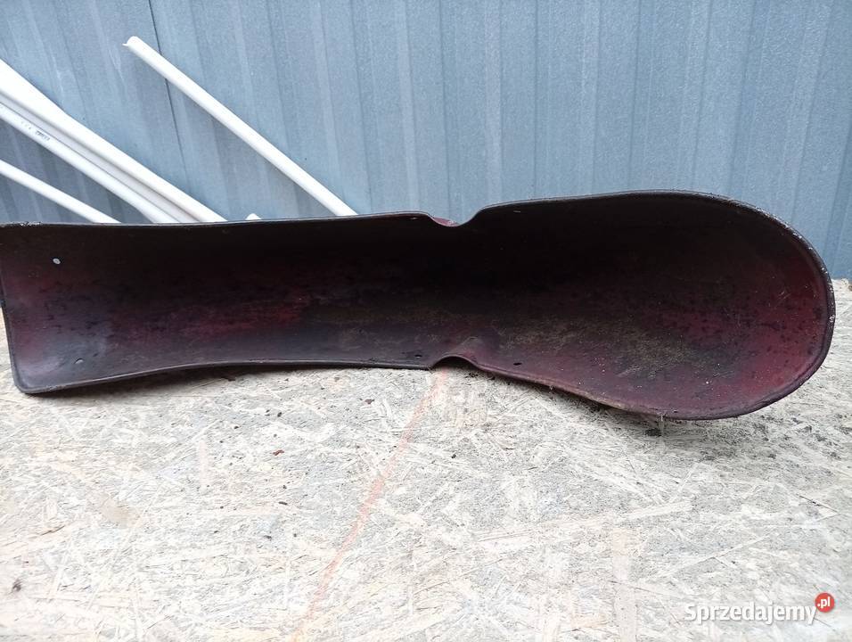 Jawa 50 błotnik przedni Tomaszów Mazowiecki