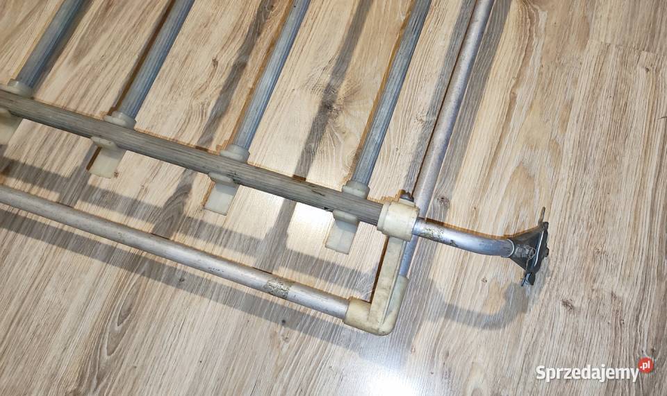 Bagażnik dachowy Fiat 126p PRL Gdańsk sprzedam