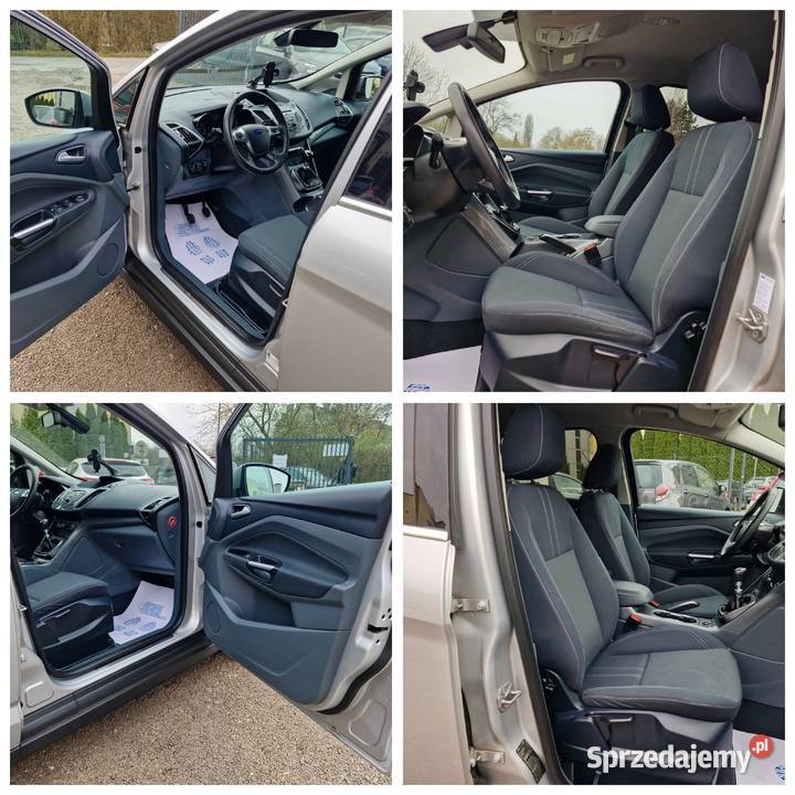 16 benz Titannium serw ASO lakier 100 fabryczny gniazdo AUX małopolskie