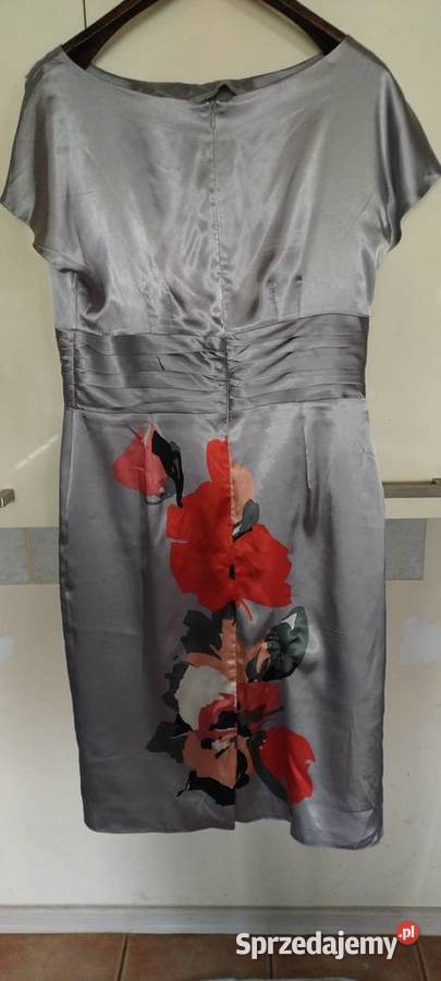 Sukienka letnia damska Lublin