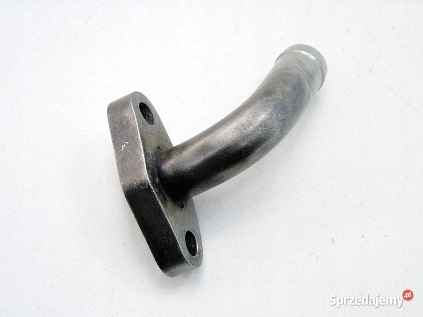 RURKA SPŁYW OLEJU TURBOSPRĘŻARKI 30 HDI MULTIJET Sosnowiec